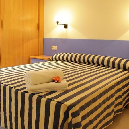 Apartaments Tamariu Kültér fotó