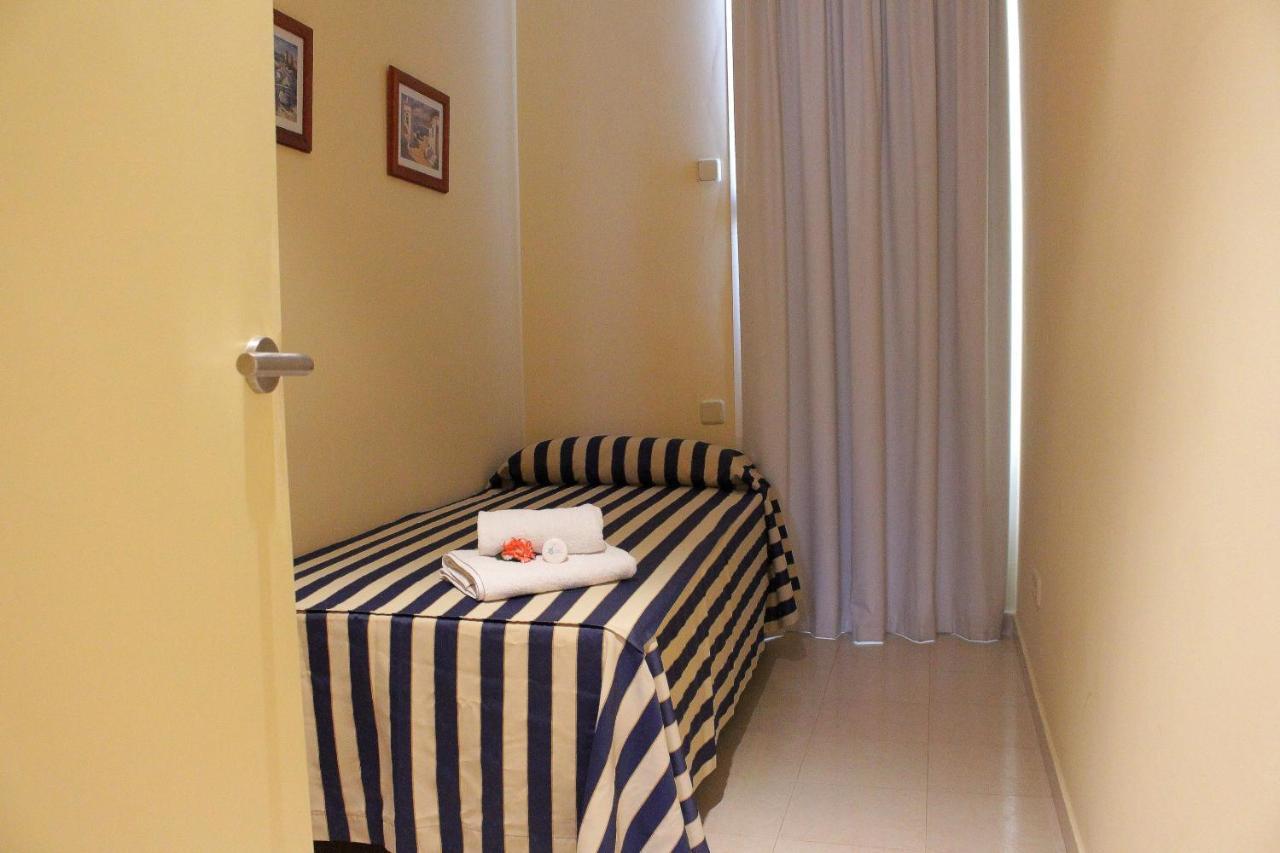 Apartaments Tamariu Kültér fotó